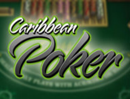 Caribbean Poker
